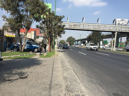 Imagen 30 de 30 de Terreno Con Oficinas En Renta San Martin Tepetlixpa