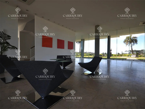 Apartamento En La Barra 3 Dormitorios Con Balcón