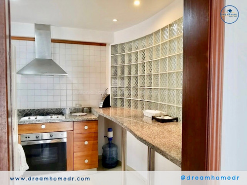 Apartamento En Venta En El Vergel Id 1302