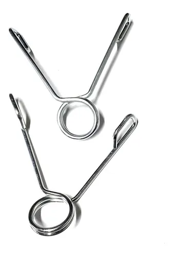 Mancuernas de resorte new arrivals