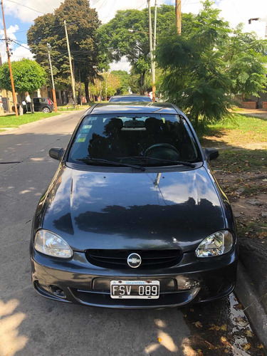 Chevrolet Corsa 1.6 Aa Dh