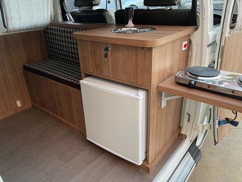 Vw Kombi Clipper Clipper