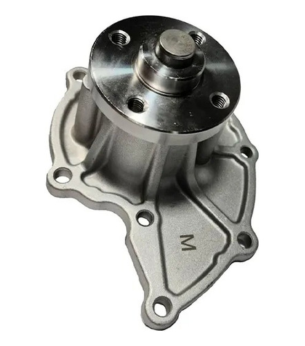 Bomba Dagua Empilhadeira Toyota 8fg25 8fg18 7fg25 - Motor 4y