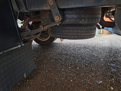 Kia Bongo K-2500 2.5 4x2 TB Diesel