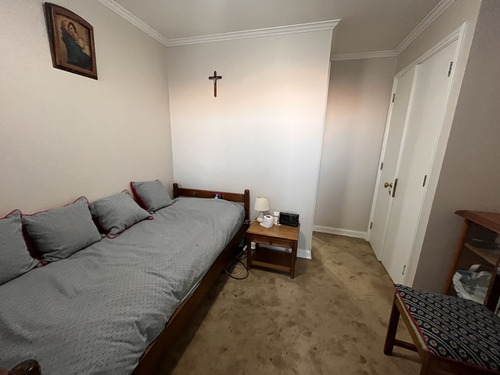Departamento 211 M2 Útiles, 4 Dorm., Estac. Y Bodega, El Gol