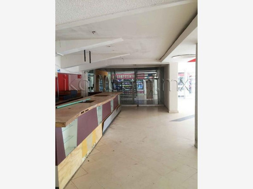 Imagen 11 de 11 de Local Comercial En Renta Túxpam De Rodríguez Cano Centro