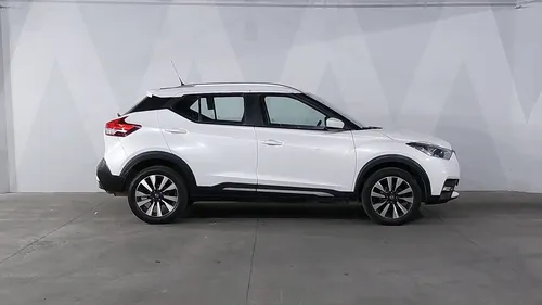 Nissan Kicks 1.6 ADVANCE LTS CVT A/C