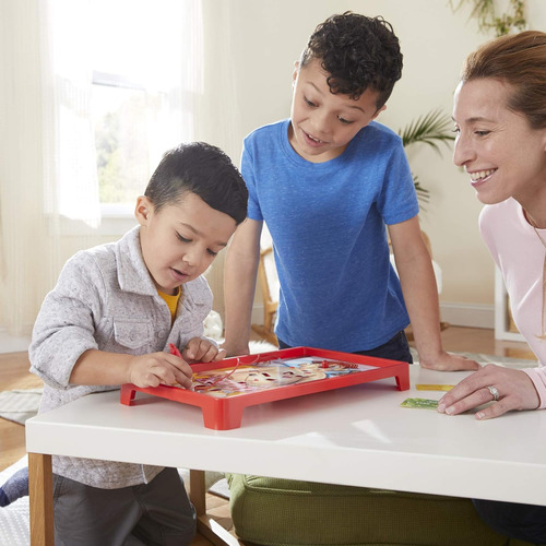 Hasbro Gaming Juego De Operación Clásico
