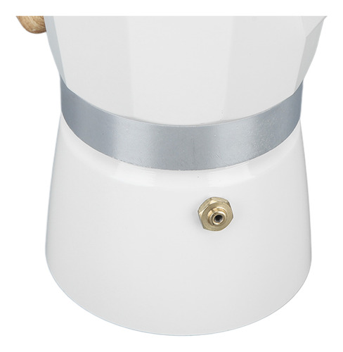Cafetera Con Estufa, Olla Para Moka De Cocina, Olla Para Mok