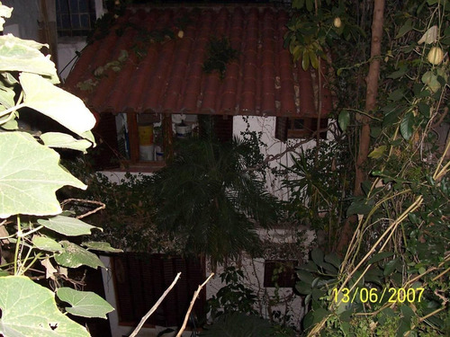 Imagen 13 de 30 de Casa. San Cristobal, Saavedra 1100, 534m2 Total. Ideal Hoste