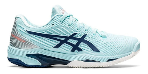 Zapatillas Asics De Mujer Para Tenis Padel Calidad Premium