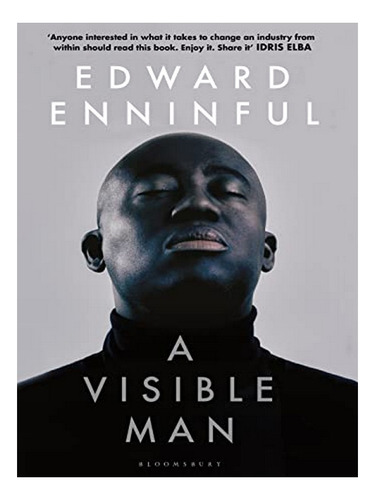 A Visible Man - Edward Enninful. Eb02