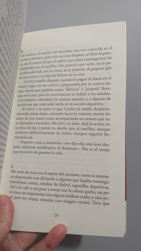 Los Modos De Ganarse La Vida Ignacio Molina (Usado)