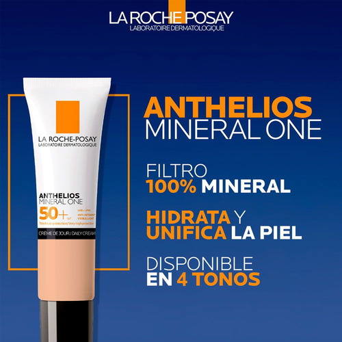 Anthelios Mineral One Tono 2