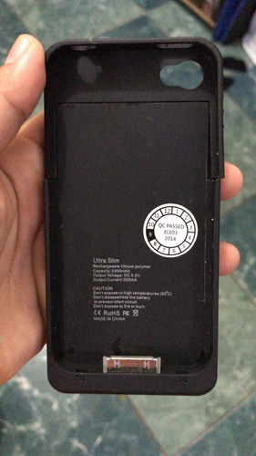 iPhone 4 Semi Novo Sem Nem Um Arranhão