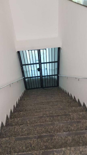 Imagem 3 de 9 de Sala Para Alugar, 100 M² Por R$ 3.100,00/mês - Jardim - Santo André/sp - Sa0656