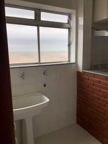 Lindo Apartamento De 2 Dormitórios + 1 Em Santa Terezinha - Mi84261