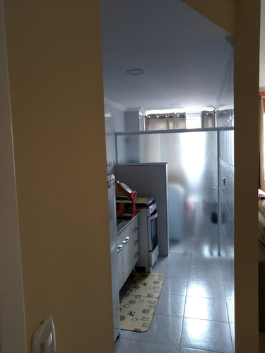 Imagem 9 de 9 de Apartamento À Venda Na Rua Guarani, Vila Galvão, Guarulhos - Sp - Liv-13836