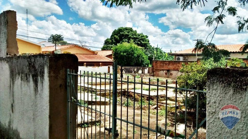 Imagem 4 de 4 de Terreno Residencial À Venda, Centro, Cosmópolis. - Te0361
