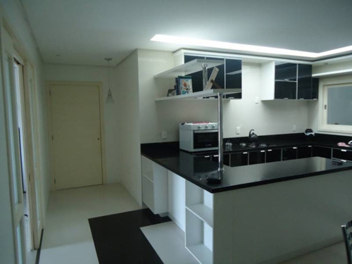 Imagem 12 de 14 de Apartamento - Bela Vista - Ref: 6598 - V-6598
