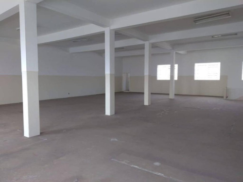 Imagem 29 de 30 de Galpão, 1450 M² - Venda Ou Aluguel - Jardim Nova Itapevi - Itapevi/sp - Ga0044