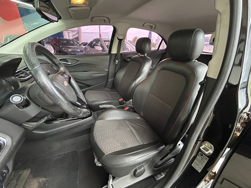 Chevrolet Onix 1.4 Ltz 5p