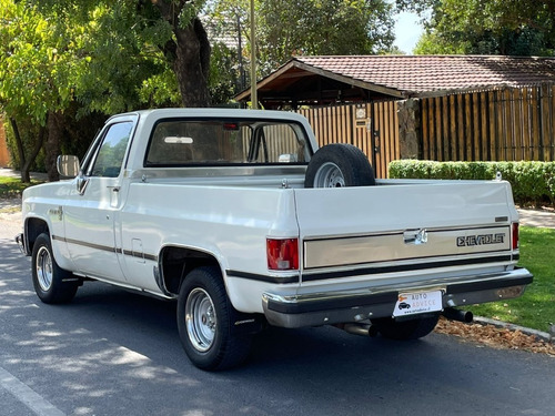 Imagen 9 de 15 de Chevrolet C10 Carry-all