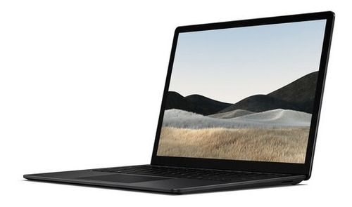 Surface Laptop 4 - I7 - 16 Gb Ram - 512 Gb Ssd (matte Black)