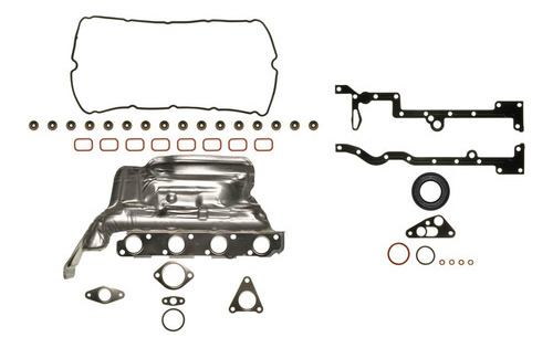 Juego Completo Juntas Motor Transit 2011-2012 2.2l Ajusa