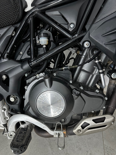 Benelli Trk 2020 Doble Proposito