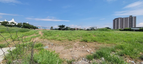 Se Vende 10000 M2 De Terreno Zona Este De Barquisimeto