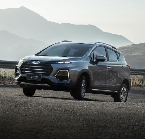 Jac Suv S2 Js2 S3 Js3 S4 Js4 Año 2022