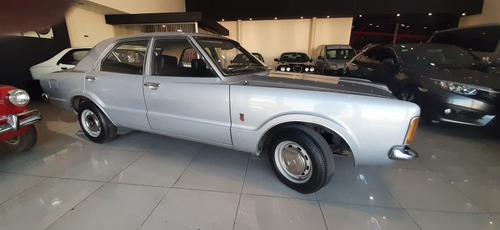 Imagen 3 de 10 de Ford Taunus L