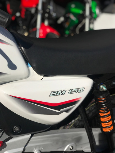 Imagen 2 de 15 de Bajaj Boxer 150 Ug 0km Consulta Contado