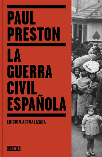 Libro: La Guerra Civil Española The Spanish Civil War: React