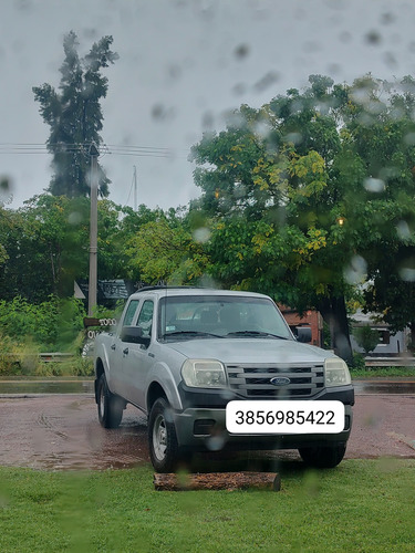 Ford Ranger 3.0 Cd Xl Plus 4x2