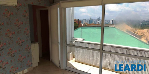 Imagem 15 de 15 de Comercial - Vila Madalena - Sp - 669338