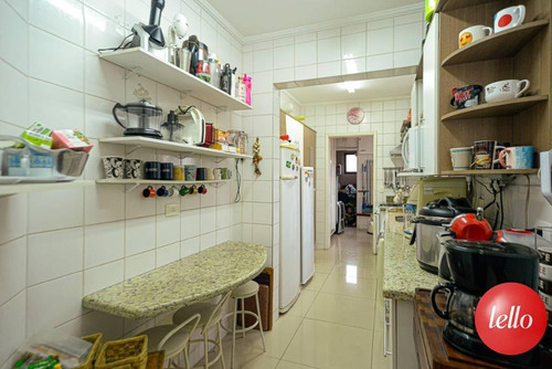 Imagem 20 de 26 de Apartamento - Ref: 241546