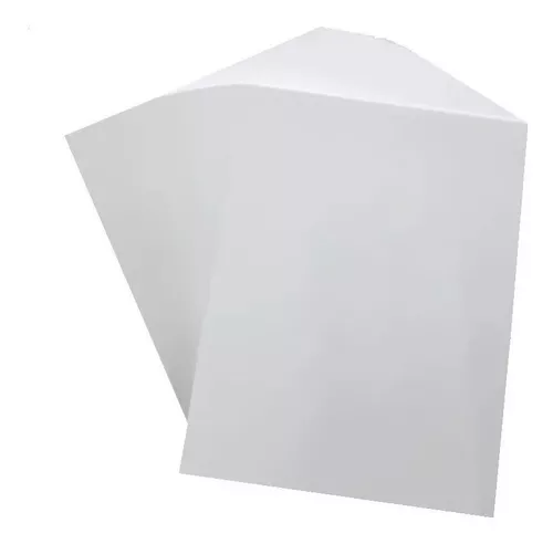 Pack 12 Afiches A4 - Papel Couche