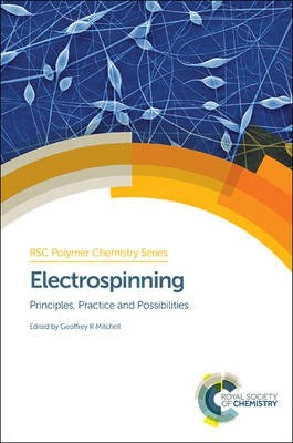 Libro Electrospinning : Principles, Practice And Possibil...