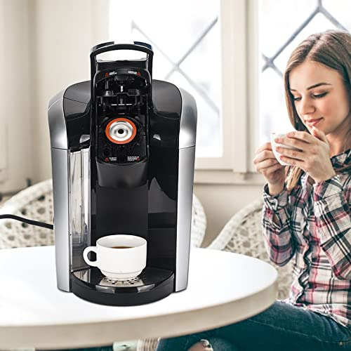 Filtros De Cápsulas De Café Reutilizables Para Cafeteras Ind