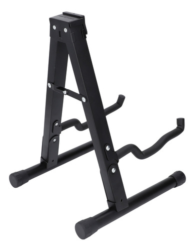 Expositor De Guitarra Plegable Con Marco En Forma De A, Sopo