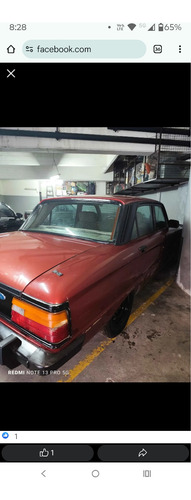Ford Falcon 3.0 Gl