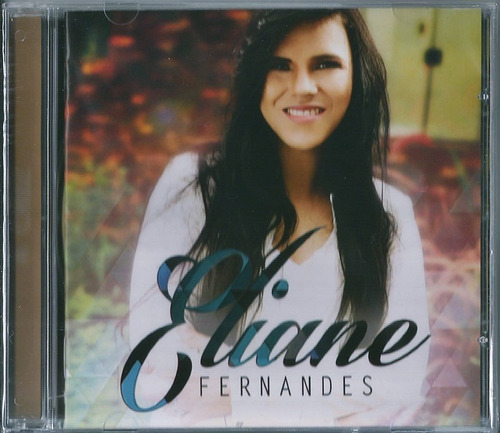 Cd Eliane Fernandes A Cruz