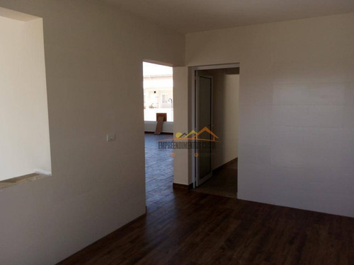 Casa Residencial À Venda, Condominio Fazenda Palmeiras Imperiais, Salto. - Ca1180