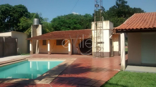 Chácara À Venda Em Loteamento Chácaras Vale Das Garças - Ch006493