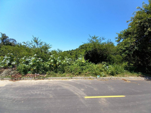 Imagem 2 de 6 de Terreno À Venda, 375 M² Por R$ 95.000,00 - Jacaroá - Maricá/rj - Te4933
