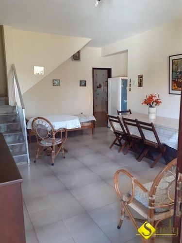 Imagem 14 de 15 de Duplex Estilo Colonial Com Vista Para O Mar! Aceitamos Financiamento! - 1894