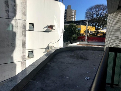 Imagem 24 de 30 de Apartamento À Venda, 171 M² Por R$ 1.200.000,00 - Barra - Salvador/ba - Ap0234