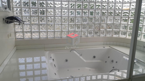 Imagem 19 de 29 de Sobrado À Venda, 4 Quartos, 4 Suítes, 10 Vagas, Dos Pássaros - São Bernardo Do Campo/sp - 113300